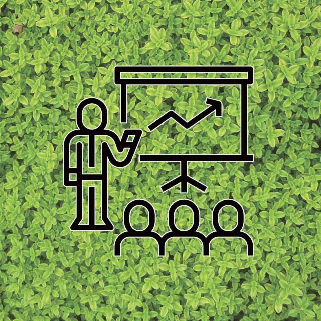 高度人材育成事業